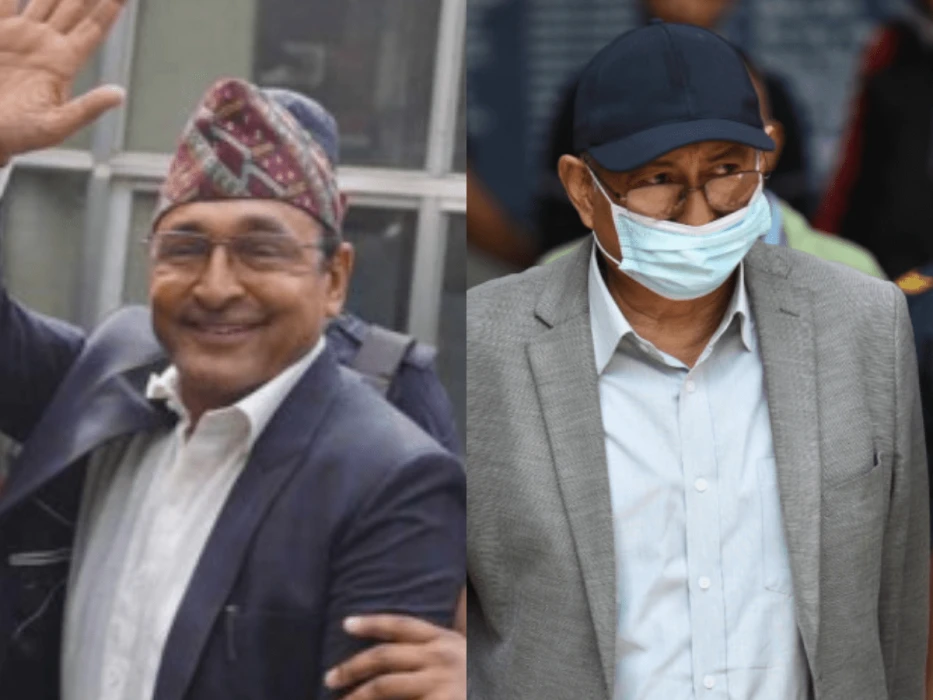 Sajilo Khoj