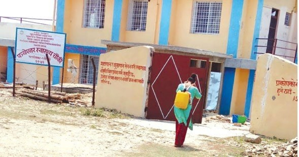 Sajilo Khoj