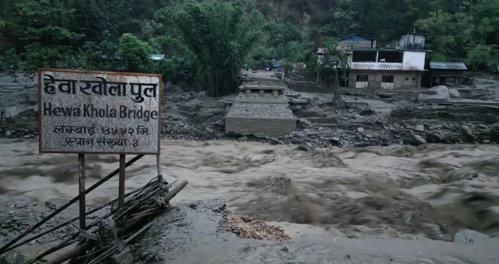 Sajilo Khoj
