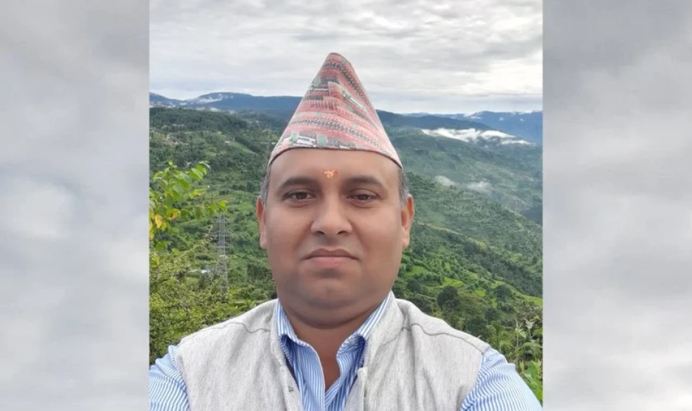 Sajilo Khoj