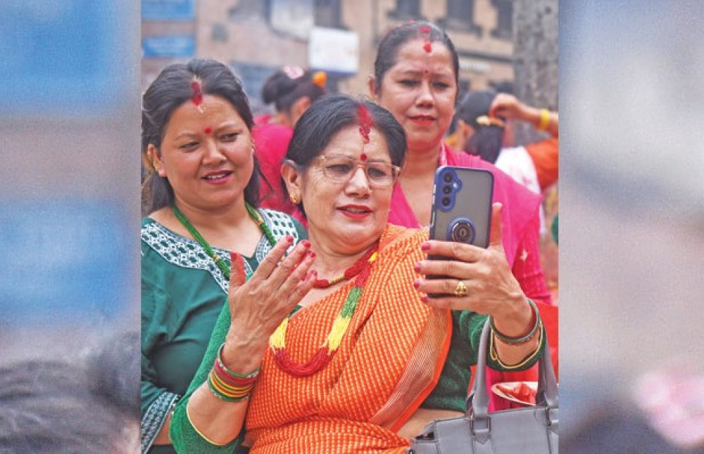 Sajilo Khoj