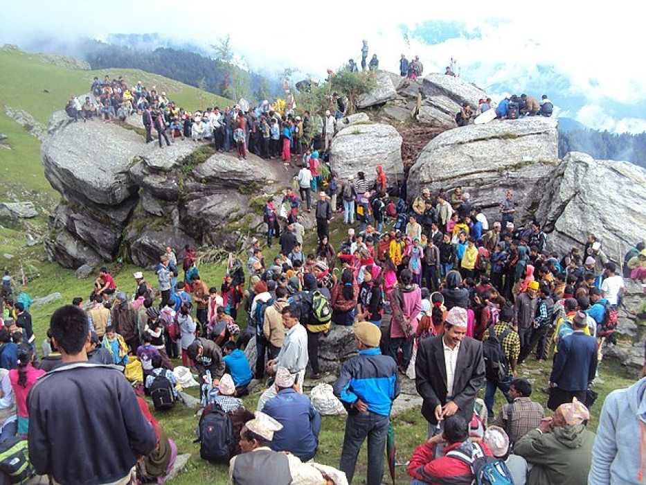 Sajilo Khoj