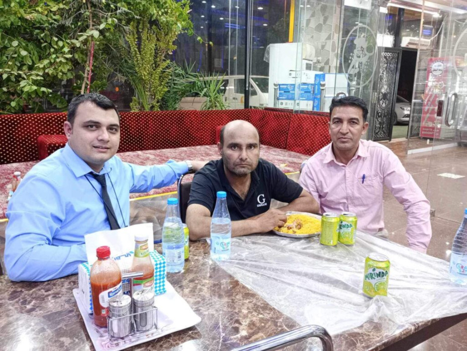 Sajilo Khoj