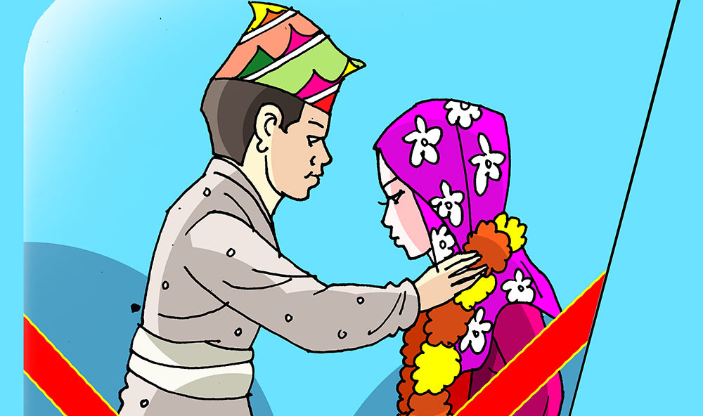Sajilo Khoj