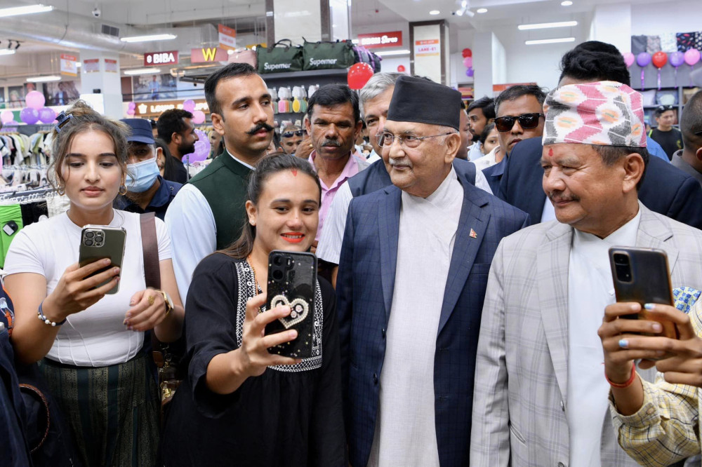 Sajilo Khoj