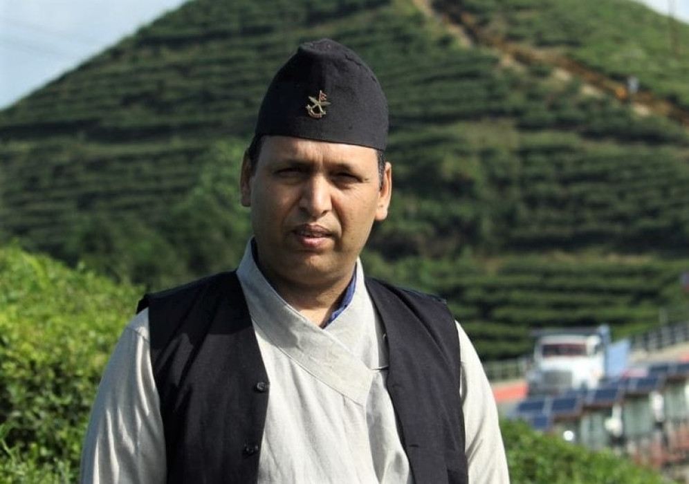 Sajilo Khoj