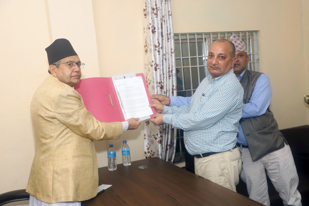 Sajilo Khoj