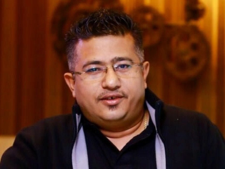Sajilo Khoj