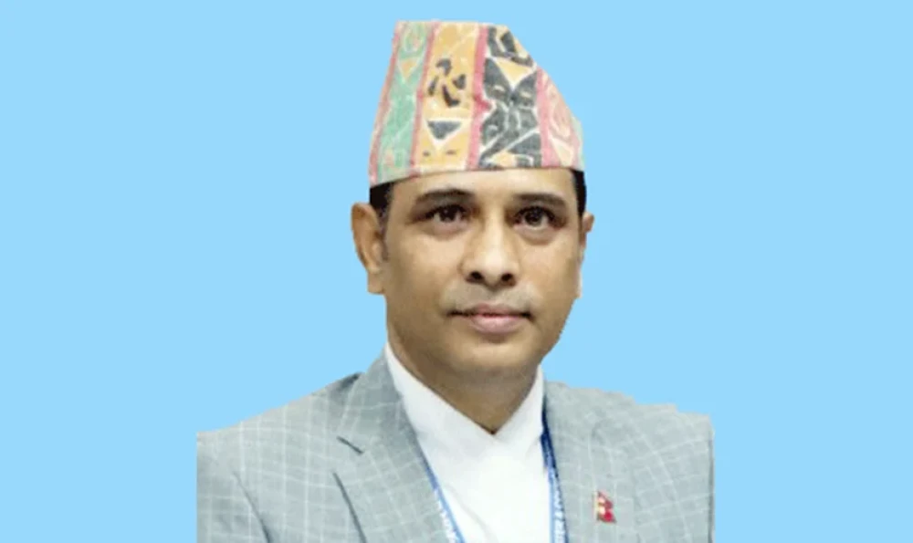 Sajilo Khoj