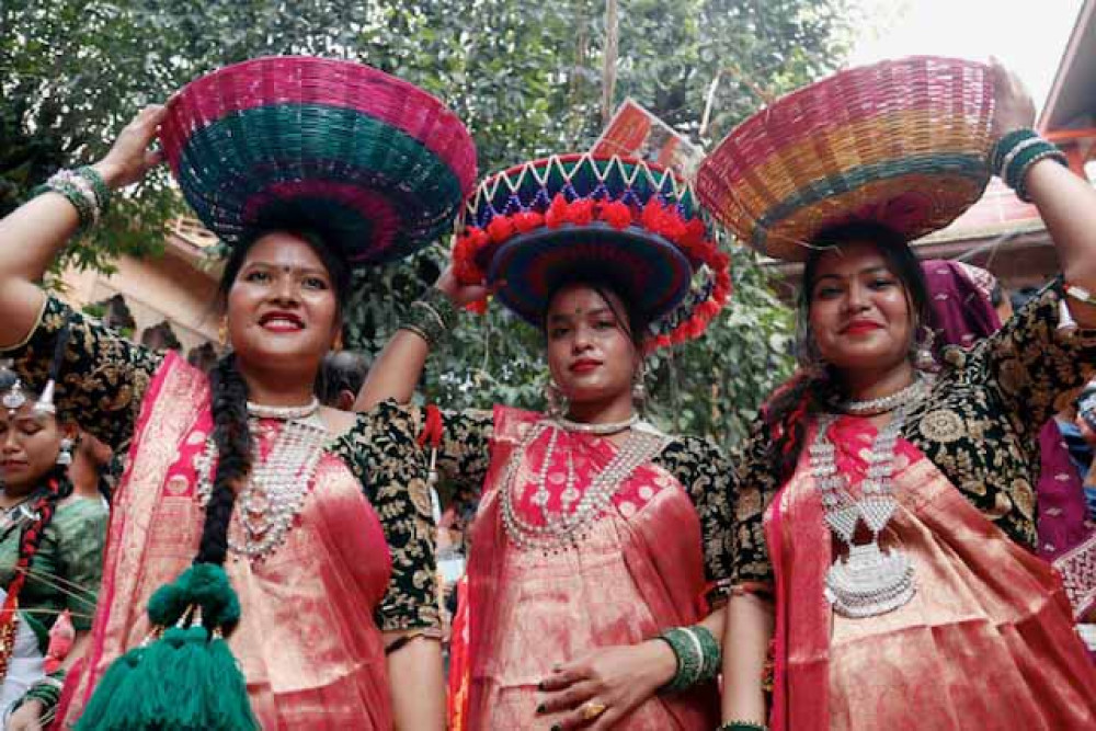 Sajilo Khoj