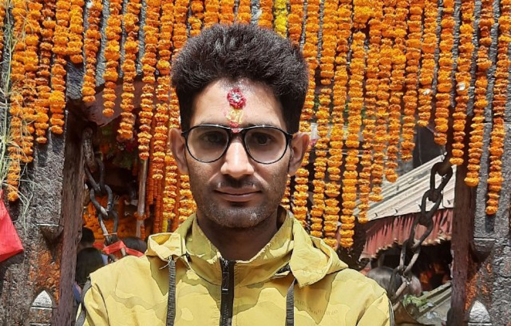 Sajilo Khoj