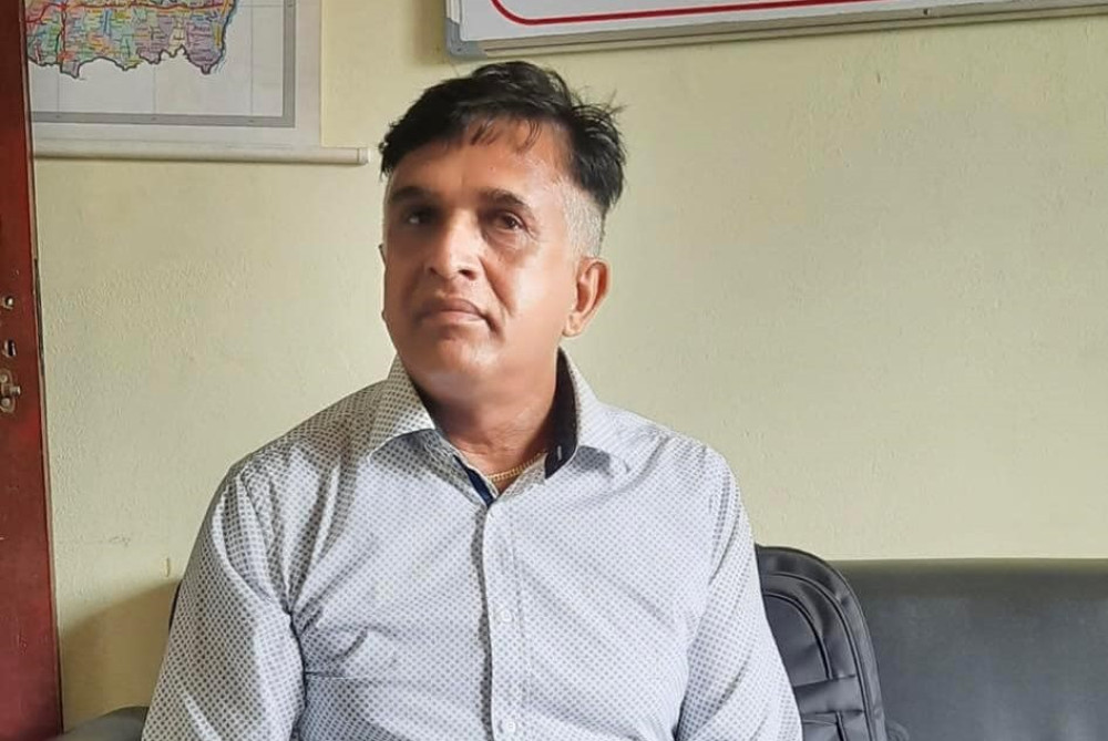 Sajilo Khoj