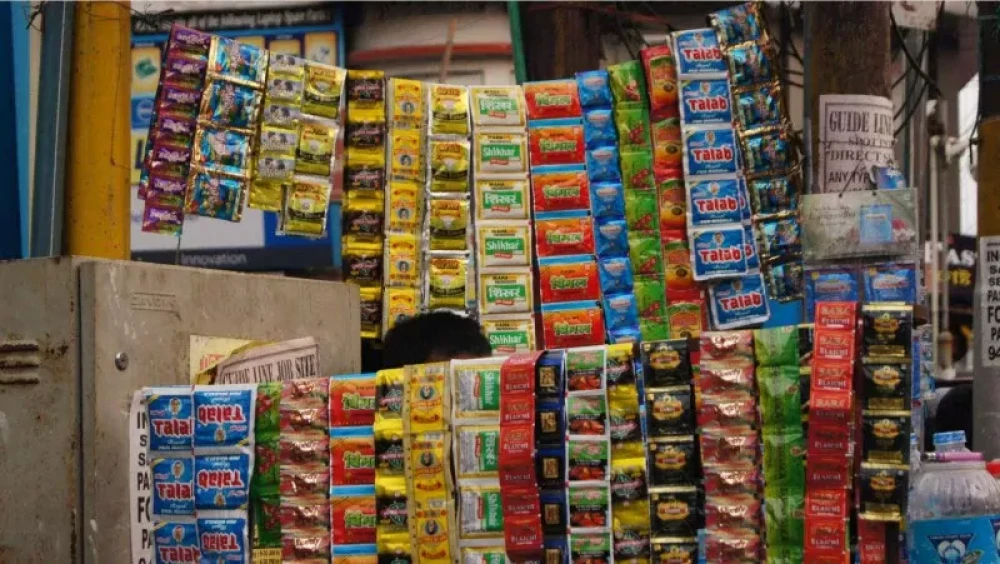 Sajilo Khoj