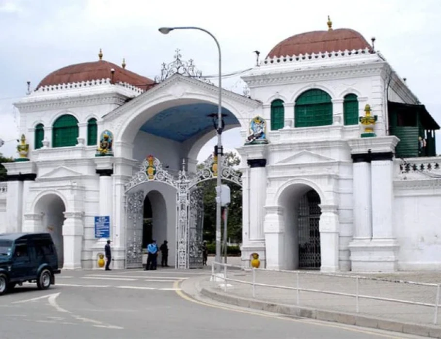 Sajilo Khoj