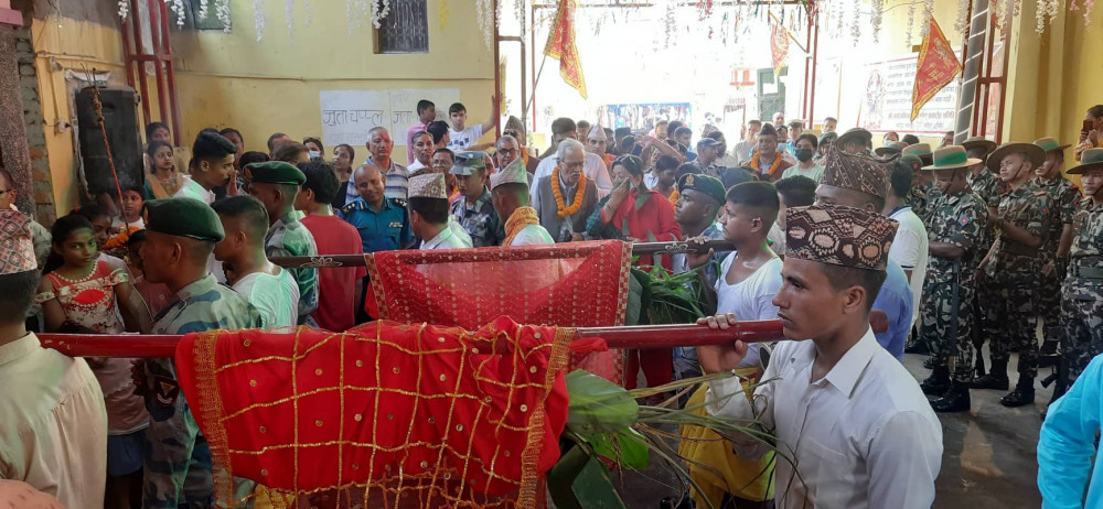 Sajilo Khoj