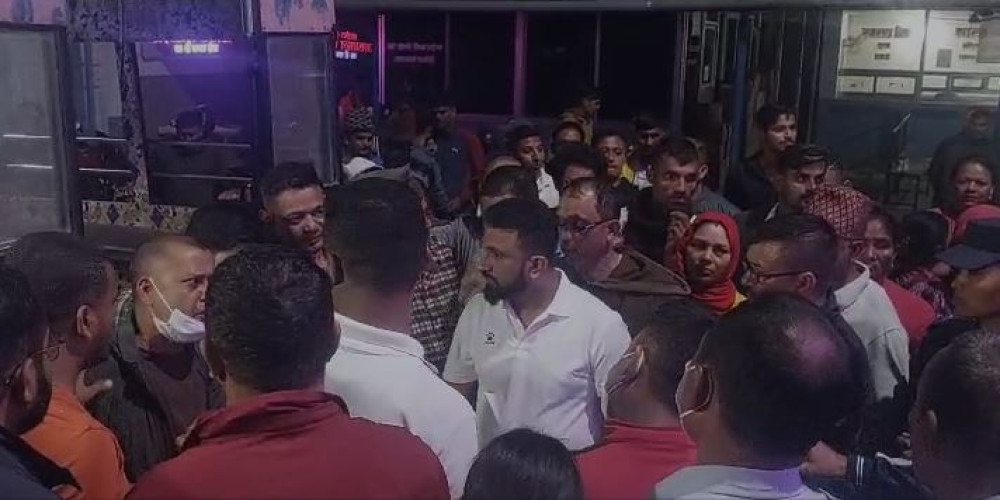 Sajilo Khoj