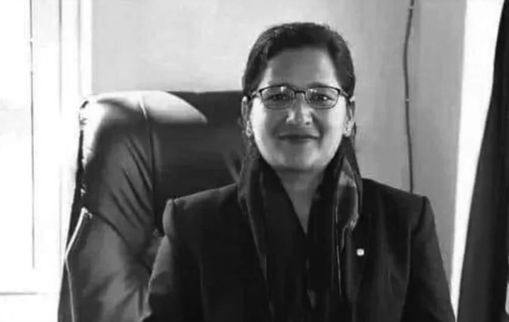 Sajilo Khoj