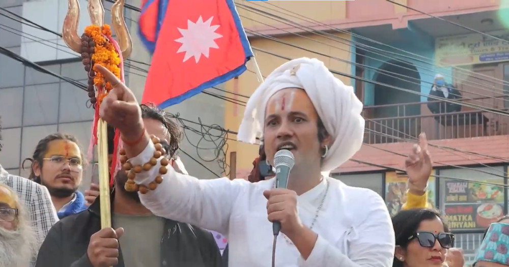 Sajilo Khoj