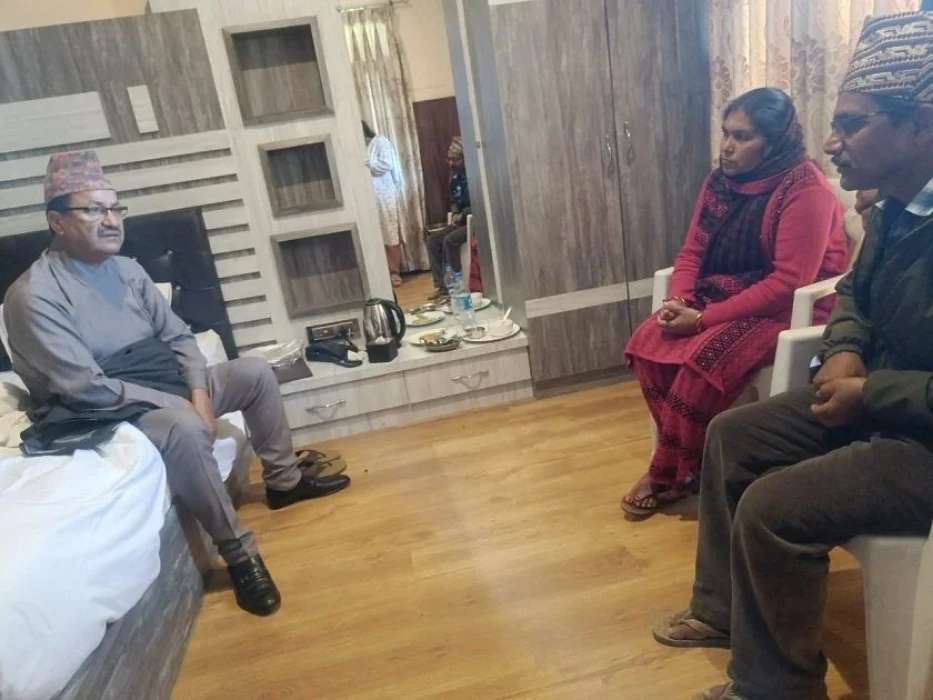 Sajilo Khoj