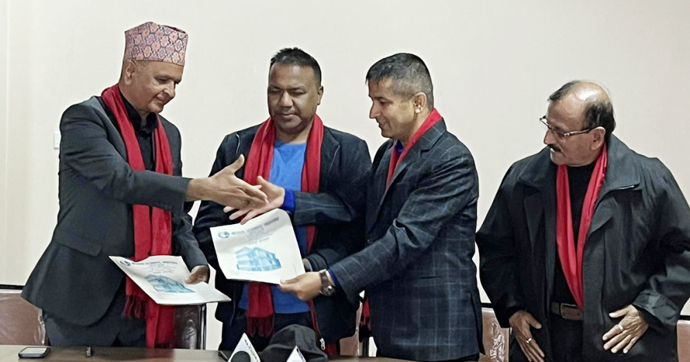 Sajilo Khoj