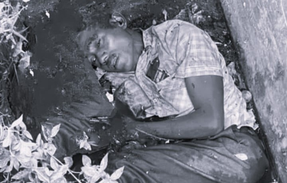 Sajilo Khoj