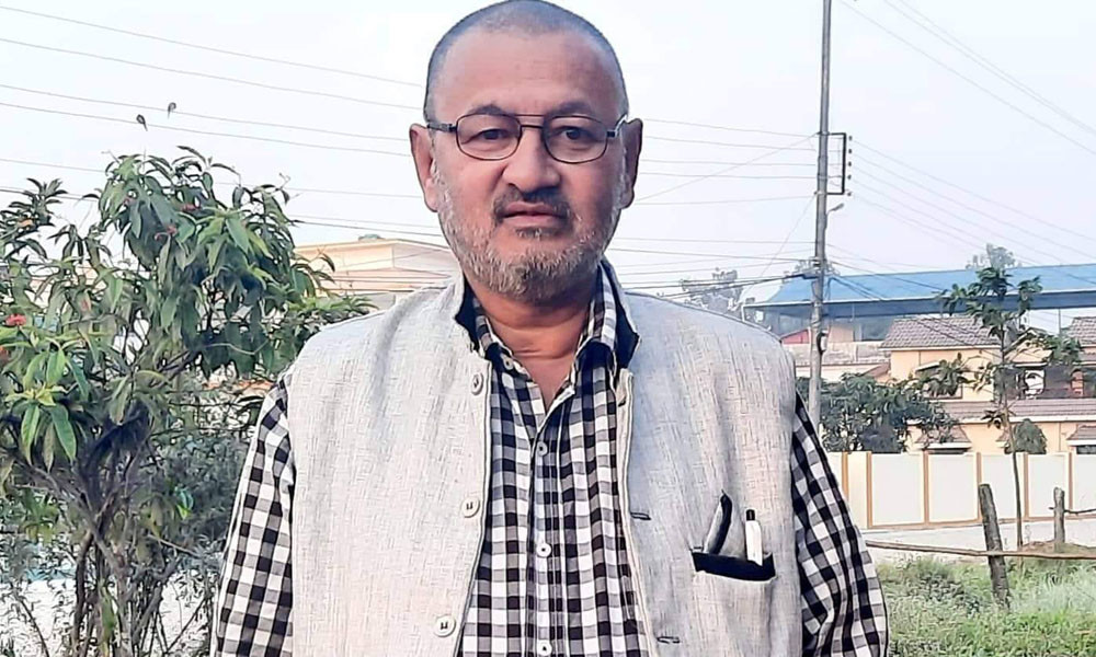 Sajilo Khoj