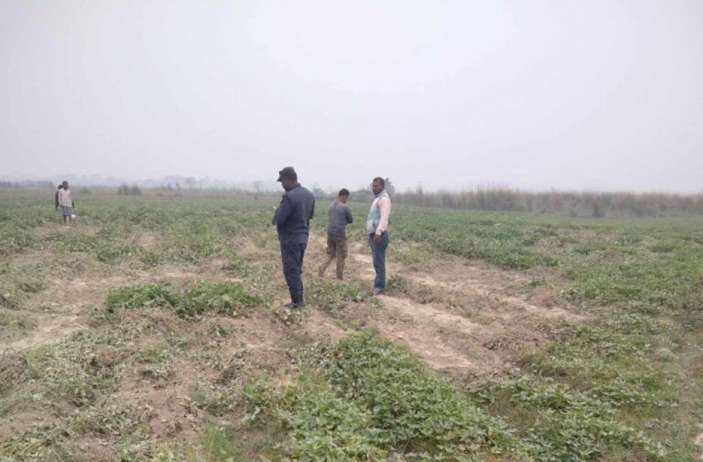 Sajilo Khoj