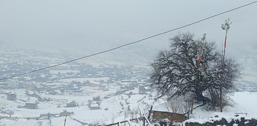Sajilo Khoj