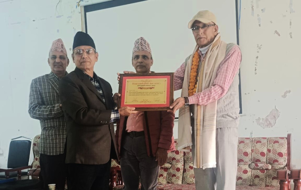Sajilo Khoj