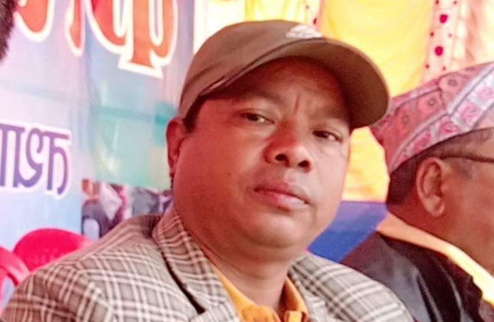 Sajilo Khoj