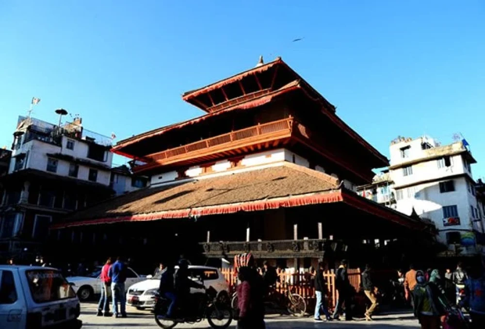 Sajilo Khoj