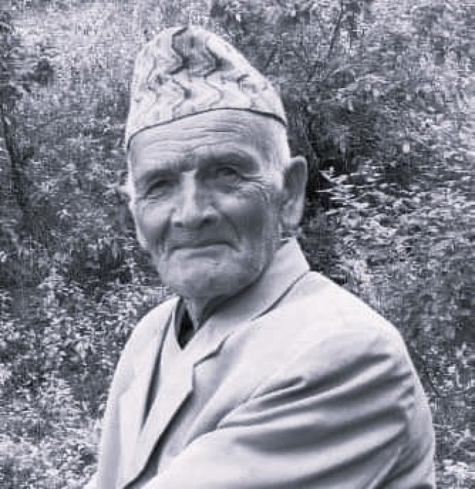 Sajilo Khoj