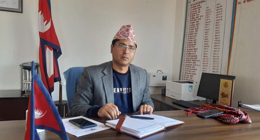 Sajilo Khoj