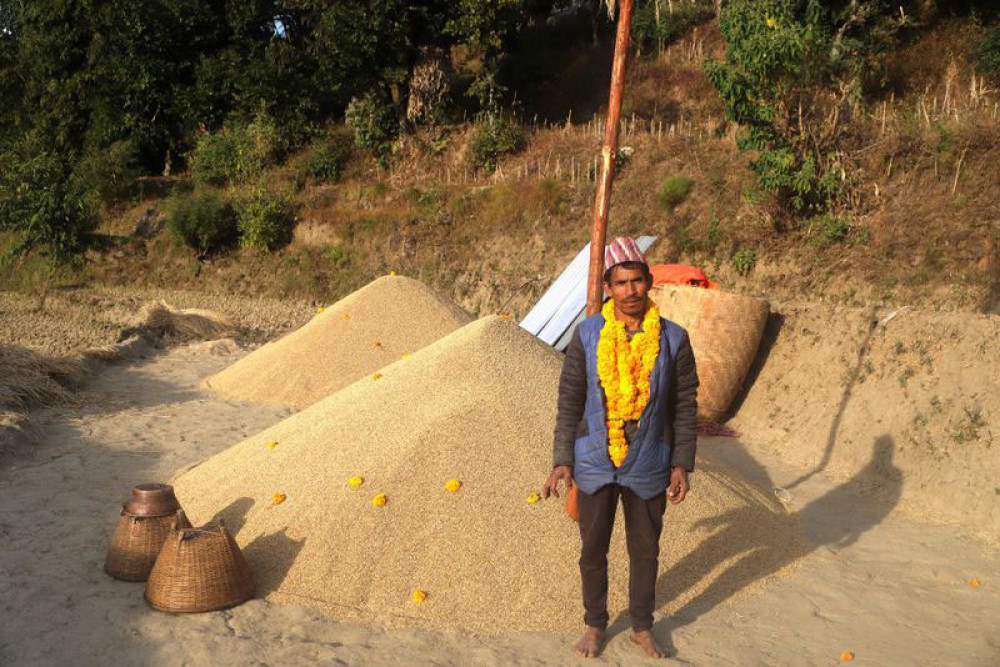 Sajilo Khoj