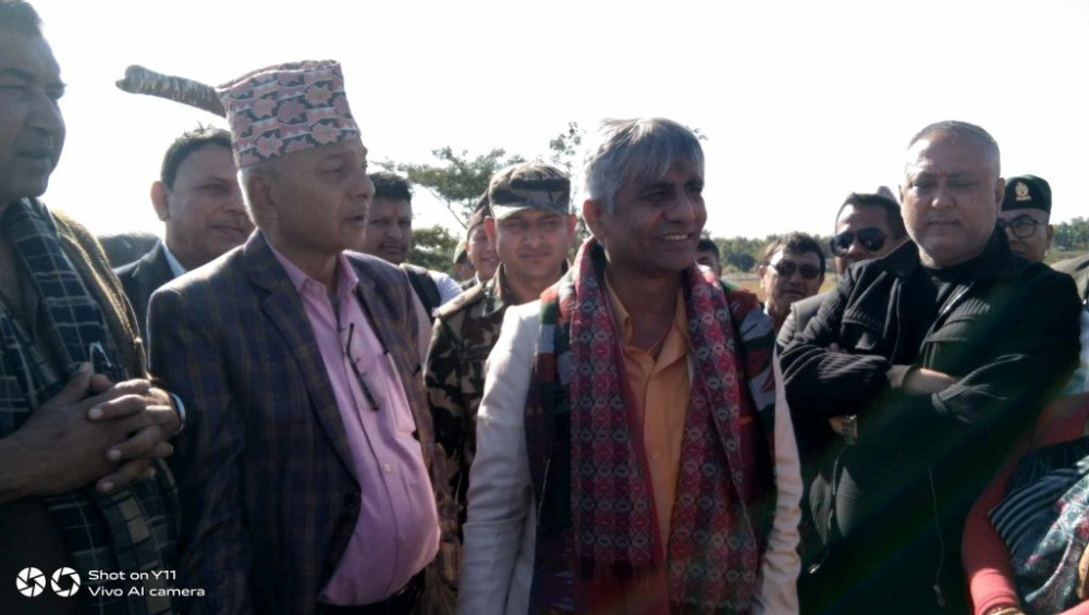 Sajilo Khoj
