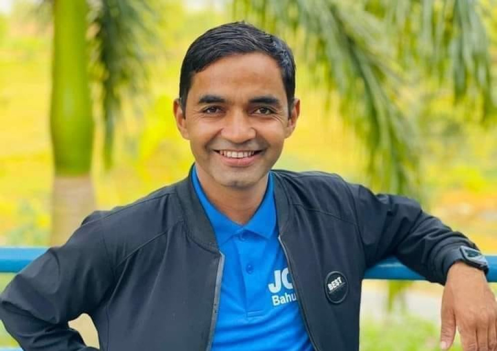 Sajilo Khoj