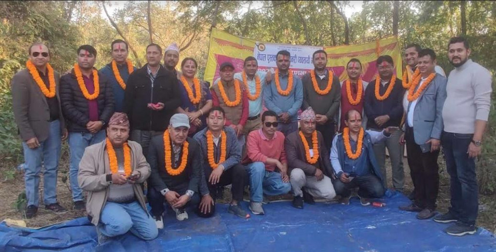Sajilo Khoj