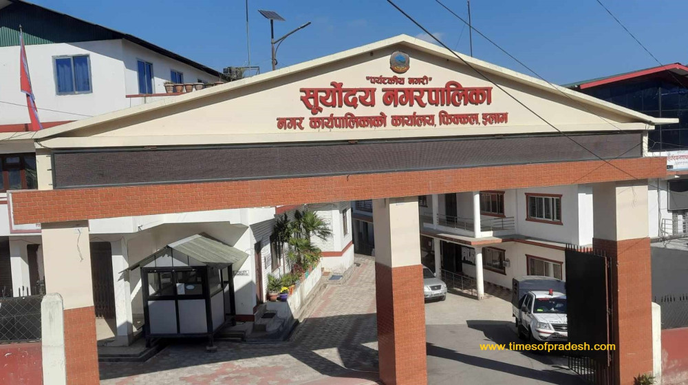 Sajilo Khoj