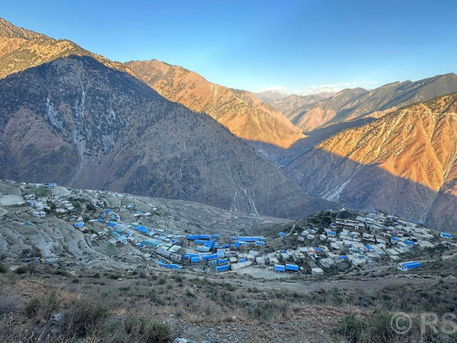Sajilo Khoj