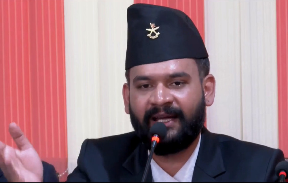 Sajilo Khoj