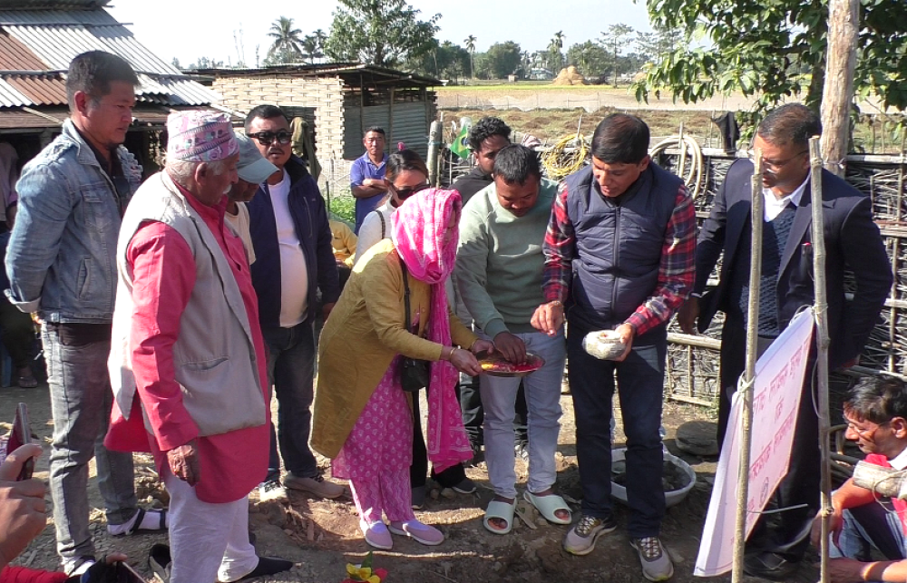 Sajilo Khoj