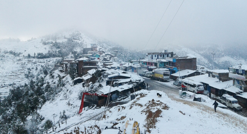 Sajilo Khoj