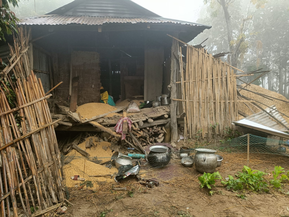 Sajilo Khoj