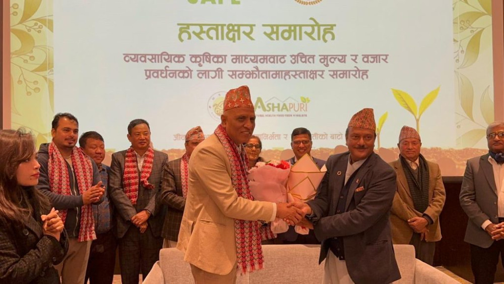 Sajilo Khoj
