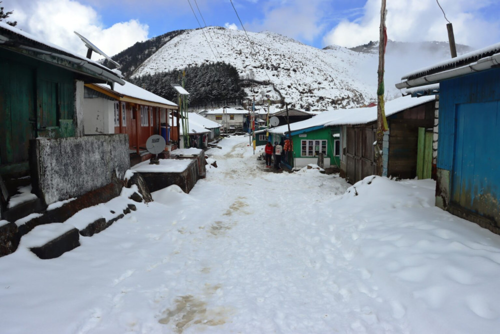 Sajilo Khoj