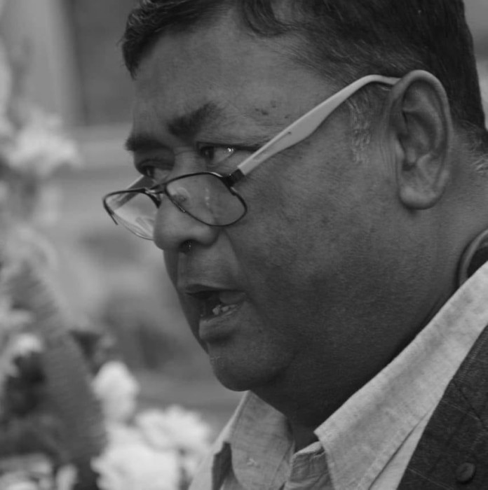 Sajilo Khoj
