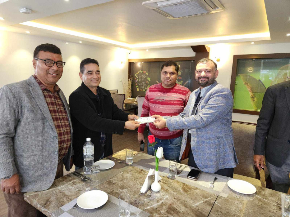 Sajilo Khoj
