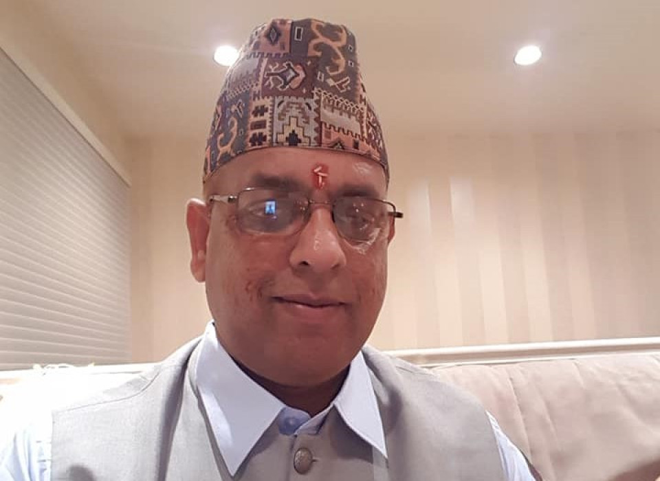 Sajilo Khoj