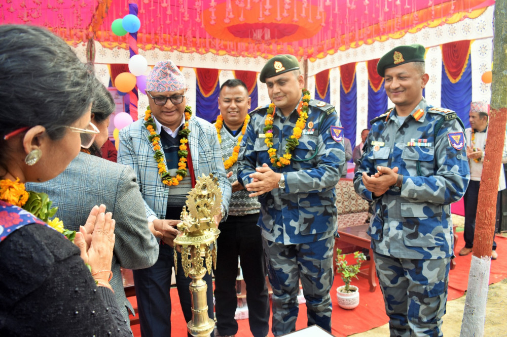 Sajilo Khoj