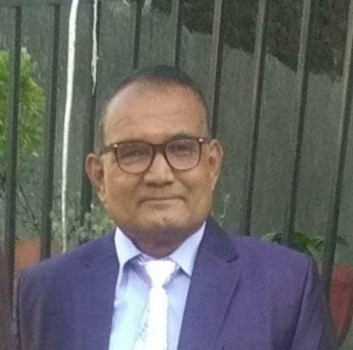 Sajilo Khoj